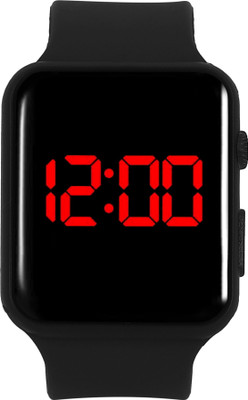Pivot Digital Watch  - For Men