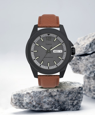 TIMEX Analog Watch  - For Men