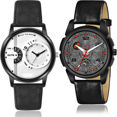 TIMENTER BM36-S313 Analog Watch  - For Men