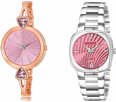 Scepter LR277-LR308 Analog Watch  - For Women