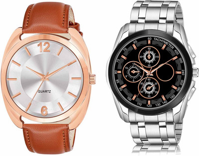 Scepter LR78-LR114 Analog Watch  - For Men