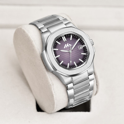 Zabby Allen ZB-806 ZB-806 Analog Watch  - For Men