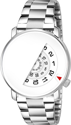 Luthios LS-LR106 Dynamic Range Analog Watch  - For Men