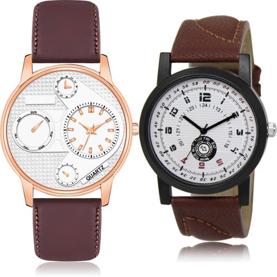 GROOT BM28-BL46.11 Analog Watch  - For Men