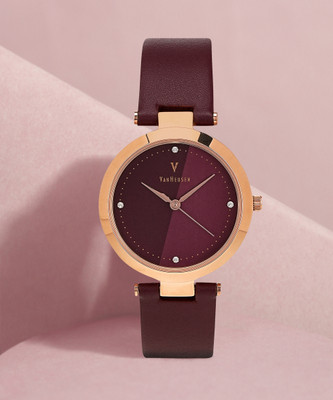 VAN HEUSEN 2023 Edition Analog Watch  - For Women