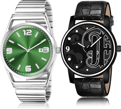 TIMETRANSELEVATE BL46.155-BL46.70 Analog Watch  - For Men