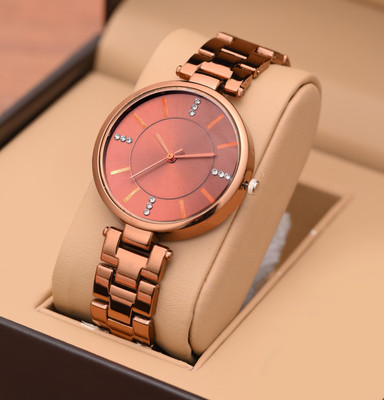 reyisth Analog Watch  - For Women