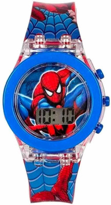 SGG Digital Watch  - For Boys & Girls