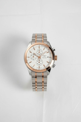 GT GLO TIME Analog Watch  - For Men