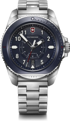 Victorinox 241978 Journey 1884 Analog Watch  - For Men