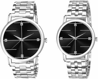 Scepter LR118-LR320 Analog Watch  - For Men & Women