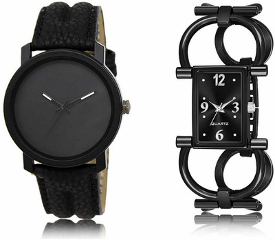LEGENDDEAL LR21-LR292 Analog Watch  - For Men & Women