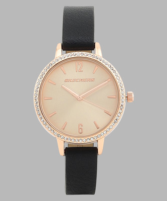 Skechers Elevated Glitz Set Elevated Glitz Set Analog Watch  - For Women