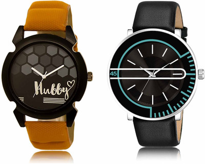 ROTATE LR32-LR72 Analog Watch  - For Men