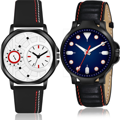 TIMENTER BM43-S565 Analog Watch  - For Men