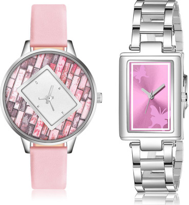 TIMETRANSELEVATE GM567-GM213 Analog Watch  - For Women