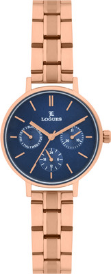 LOGUES WATCHES Logues L 1713 WM-04 Analog Watch  - For Women