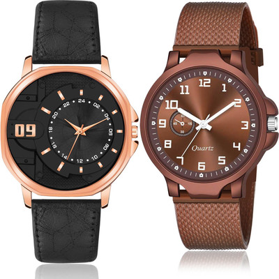 GROOT BM39-BRM35 Analog Watch  - For Men