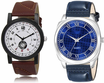 Vishwas Studio LR11-LR92 Analog Watch  - For Men