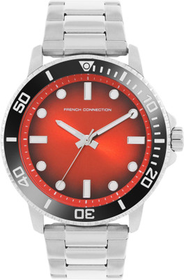 French Connection New Collection Analog Watch  - For Men