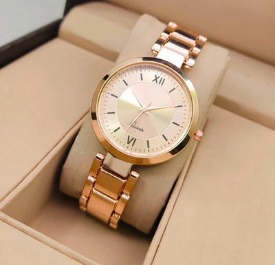 Sen Elvin Analog Watch  - For Women