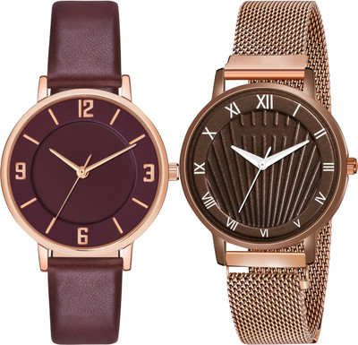 Freshilo Official Trendy Analog Watch Analog Watch  - For Men & Women