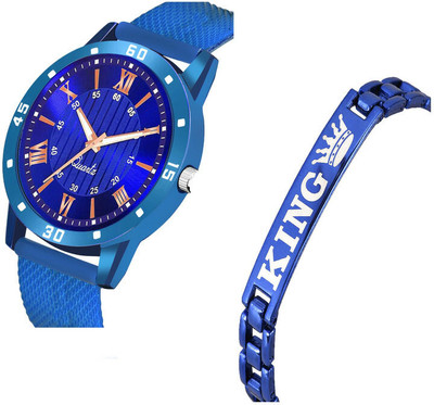 Seetu Analog Watch  - For Boys