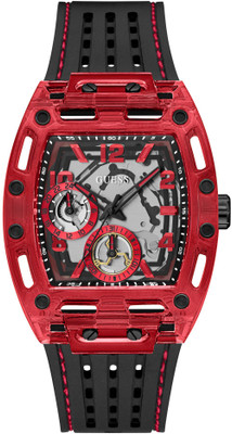GUESS Analog Watch  - For Men