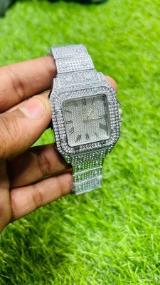 APTRIX luxury watch Diamond watch Analog Watch  - For Men & Women