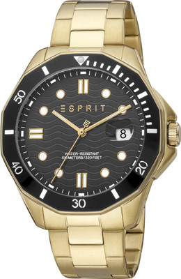 Esprit Analog Watch  - For Men
