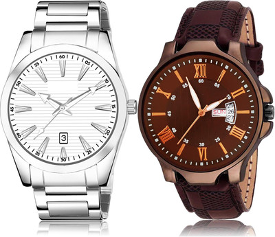 TIMETRANSELEVATE BL46.152-BRM2 Analog Watch  - For Men