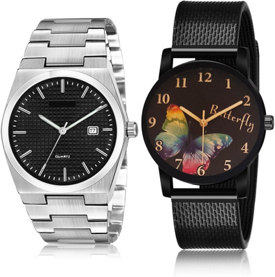 TIMETRANSELEVATE BL46.158-BRM20 Analog Watch  - For Men