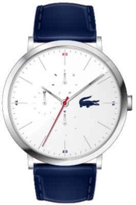 LACOSTE Moon Moon Analog Watch  - For Men