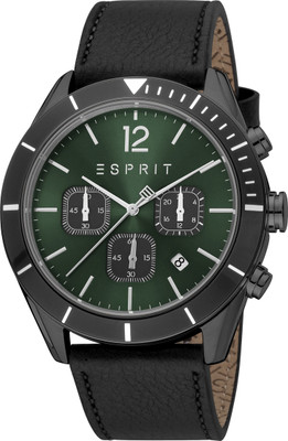 Esprit Analog Watch  - For Men