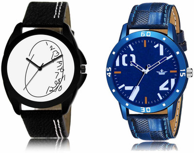 LEGENDDEAL LR55-LR59 Analog Watch  - For Men
