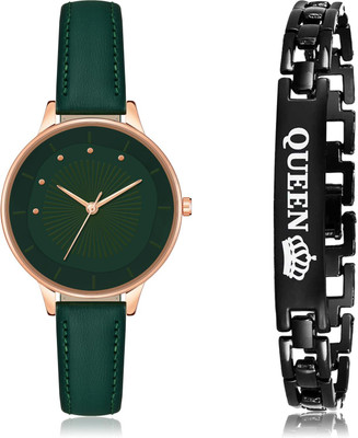 GROOT GM573-GX13 Analog Watch  - For Women