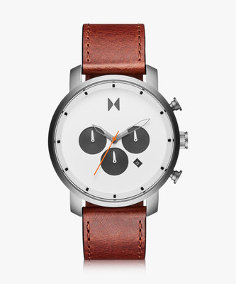 MVMT Chrono 45Mm Analog Watch  - For Men