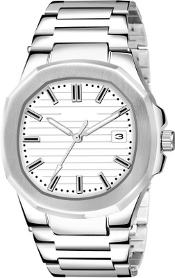 Unikzon RJLR147 Analog Watch  - For Men
