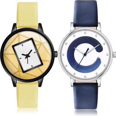 TIMETRANSELEVATE GM561-GM615 Analog Watch  - For Women