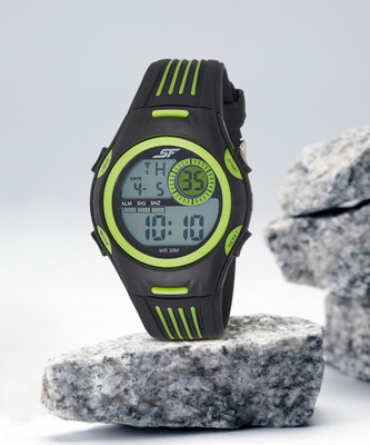 SONATA Digital Watch  - For Men