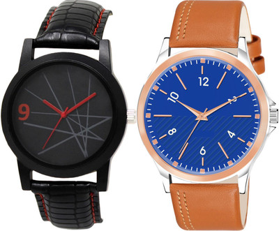 Zeravi Simple Elegant Versatile Watch for Men Analog Watch  - For Men