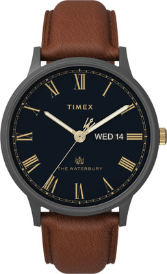 TIMEX Analog Watch  - For Men