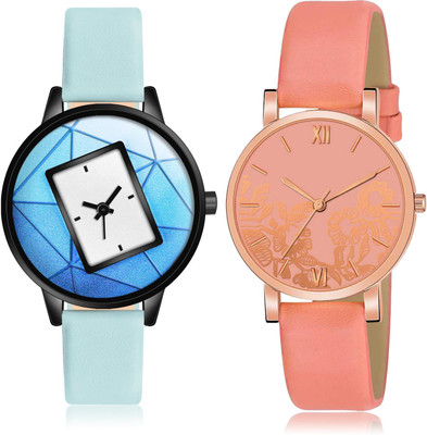 TIMETRANSELEVATE GM565-G541 Analog Watch  - For Women