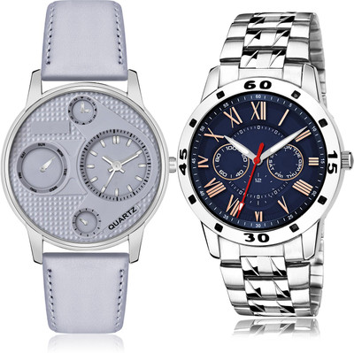 NEUTRON BM33-(62-S-19) Analog Watch  - For Men