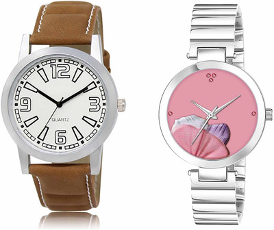 ROTATE LR15-LR313 Analog Watch  - For Men & Women