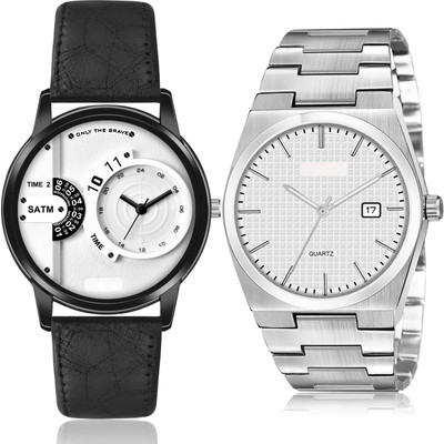 TIMOXIDE BM36-BL46.162 Analog Watch  - For Men