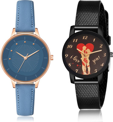 TIMENTER GM575-G523 Analog Watch  - For Women