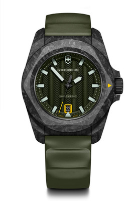 Victorinox 242021.1 I.N.O.X. Automatic Analog Watch  - For Men
