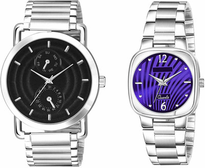 ROTATE LR120-LR309 Analog Watch  - For Men & Women