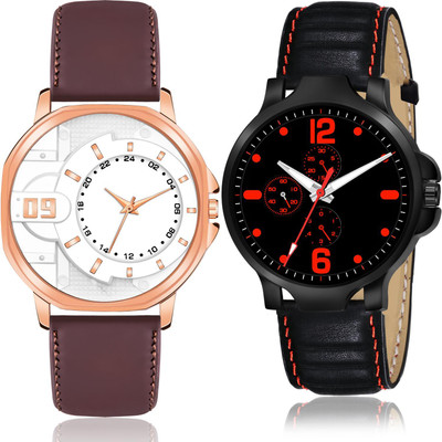 TIMOXIDE BM40-S569 Analog Watch  - For Men